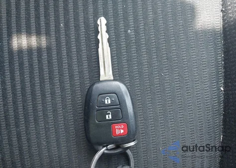 2013 Toyota Rav4 Xle из США, поврежденный, VIN 2T3WFREV5DW047267